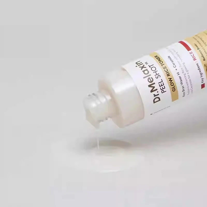 دكتور ميلاكسين تونر الأرز اشراق يتلاشى البقع التقشير إشعاع تعزيز الريتينول إصلاح كريم عين المسيل للدموع الكؤوس الهالات السوداء #3