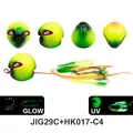 green-1pc
