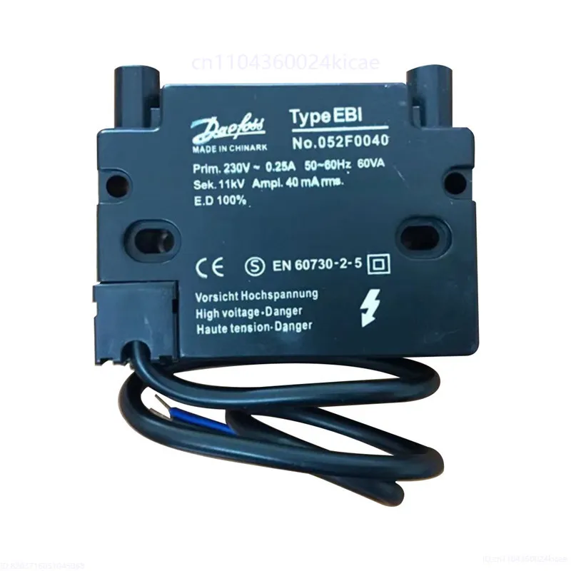 Ignition Transformer, Burner, Boiler, Diesel, Methanol, Gas, Special High-voltage Package, 220V High Power