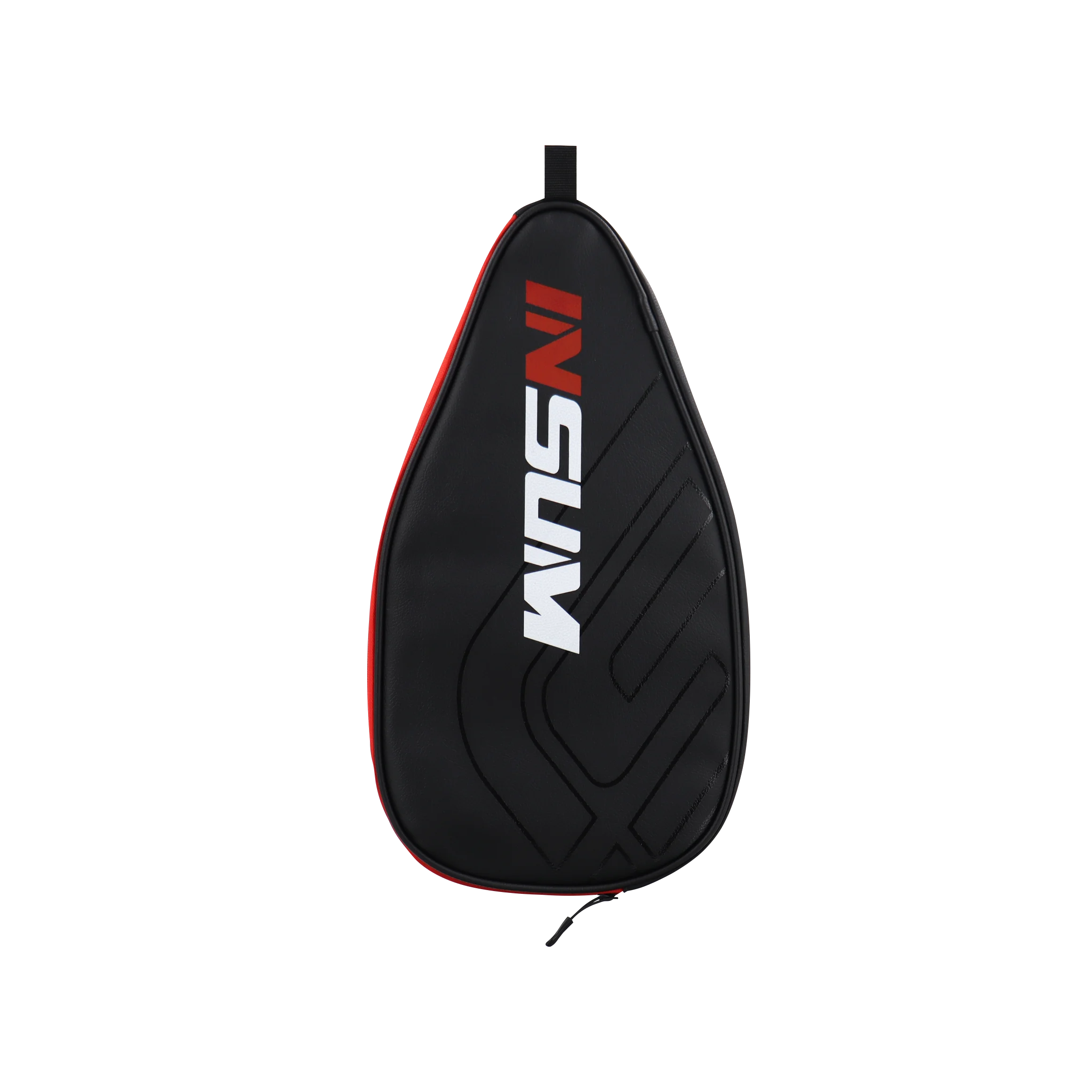 غطاء مجاديف كرة البيسبول من INSUM، مادة متينة تناسب جميع الأشكال، حقيبة مجداف واحدة لمضارب كرة البيسبول، حقيبة كتف واقية #5