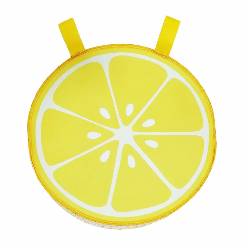 

Adult Halloween Costume Lemon Fruit Play Dress Party Performance Clothes Green Lemon Slice Costume Chinese Stage Performance