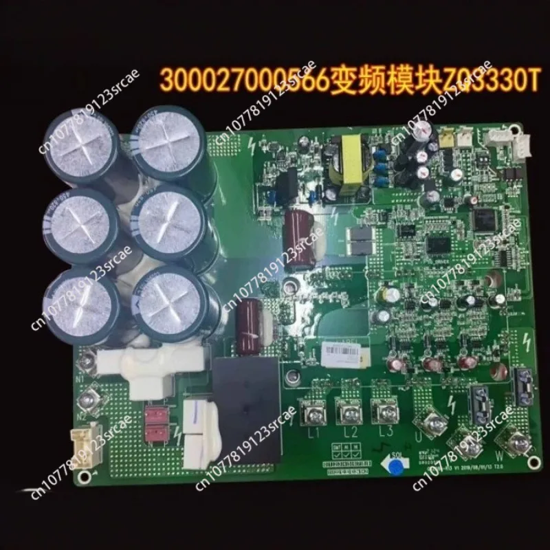 Brand New Original 300027000566 motherboard Functional test OK
