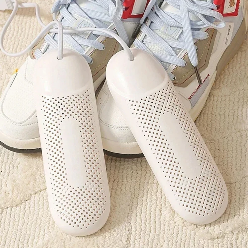 

2in1Shoe dryer and Foot massager Household Shoe Dryer Sterilization Dryer Dormitory Shoe Dryer Portable Shoe Dryer Deodorization