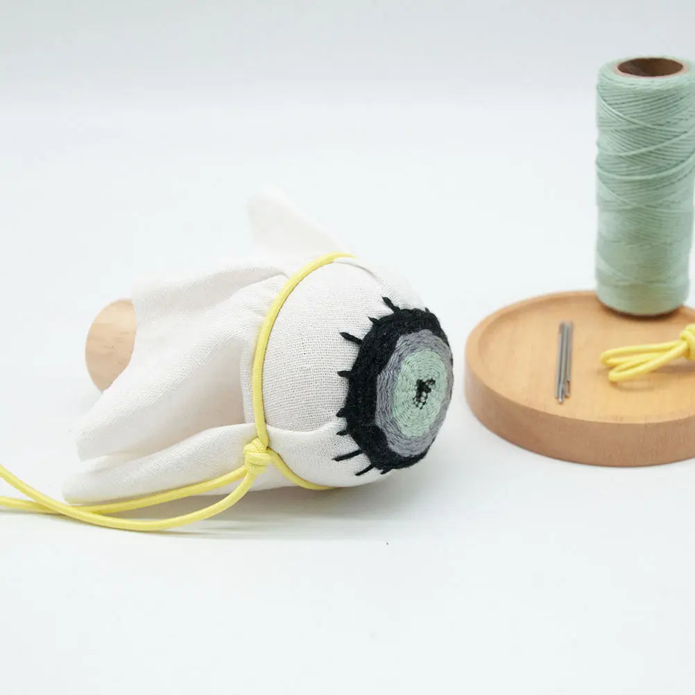 

Wooden Mushroom Darning Tool for Socks Stockings Repair H Sewing Patching Lightweight Portable Trouser Darner Weaving Craft