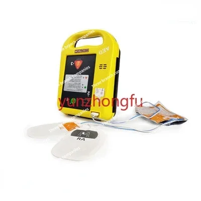 Defi5T  Automatic External Defibrillator Trainer Emergency AED   Training Simulator