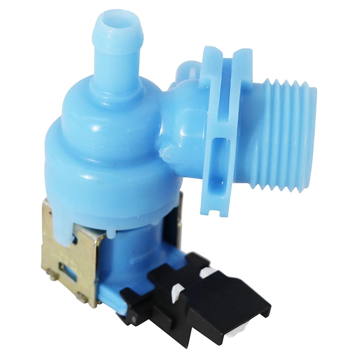 W10327249 W10327250 Dishwasher Water Inlet Valve Fit for Whirlpool,Kenmore 665 662 Series,for Kitchenaid,Replaces W11130743