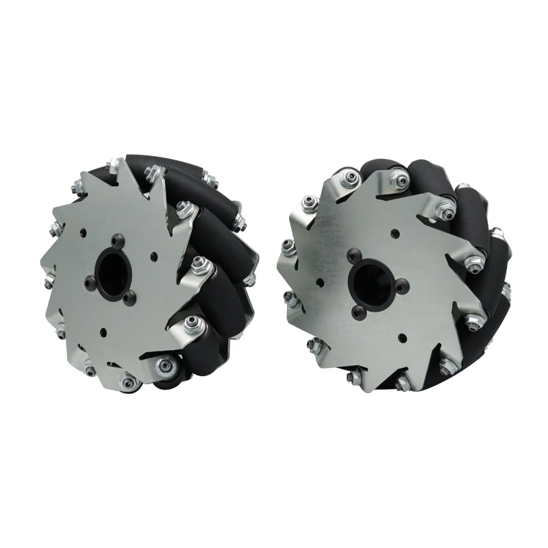 

McNamm Wheel Wrap Omnidirectional Wheel Smart Car Accessories ROS Smart Moving small wheel cardan encoder
