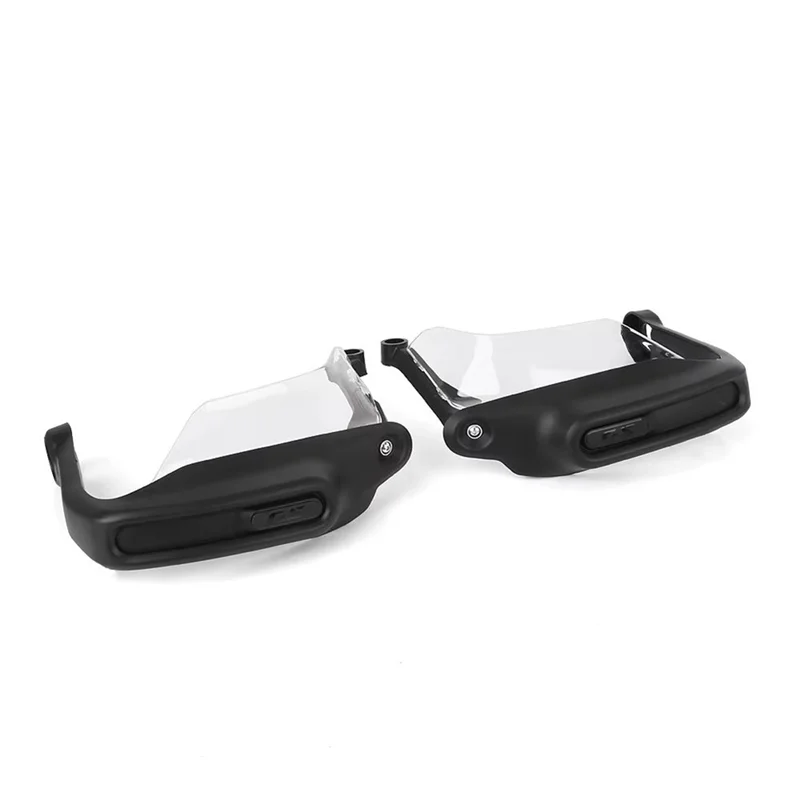 

Excellent-Motorcycle Hand Guards Handlebar Handguard Protector For BMW R1300GS R 1300 GS 2023 2024 R1300GS Adventur