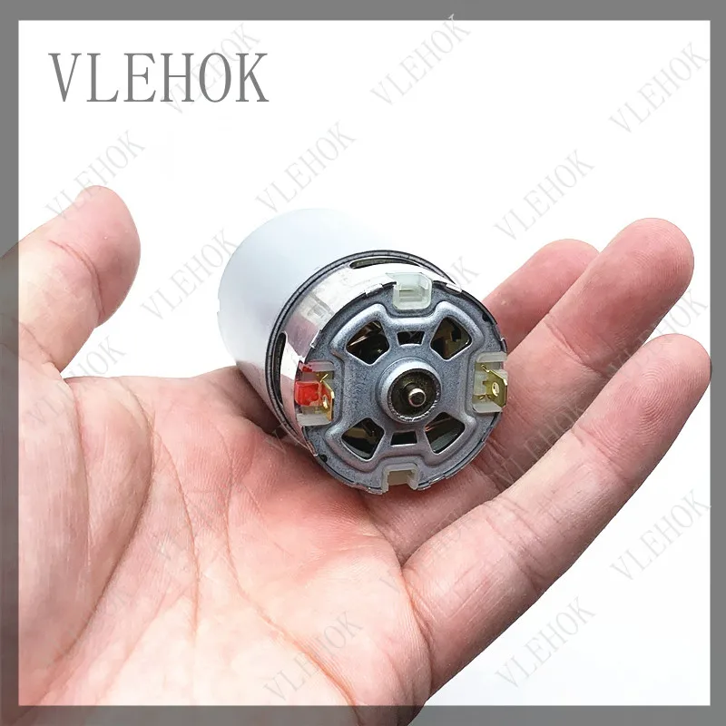 DC MOTOR FOR 6270D 6271D