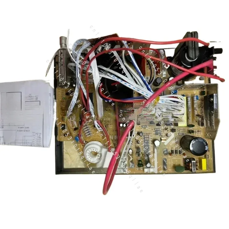 TV Core 14-21 Inch CRT TV Motherboard High-definition Digital Color TV Driver Board