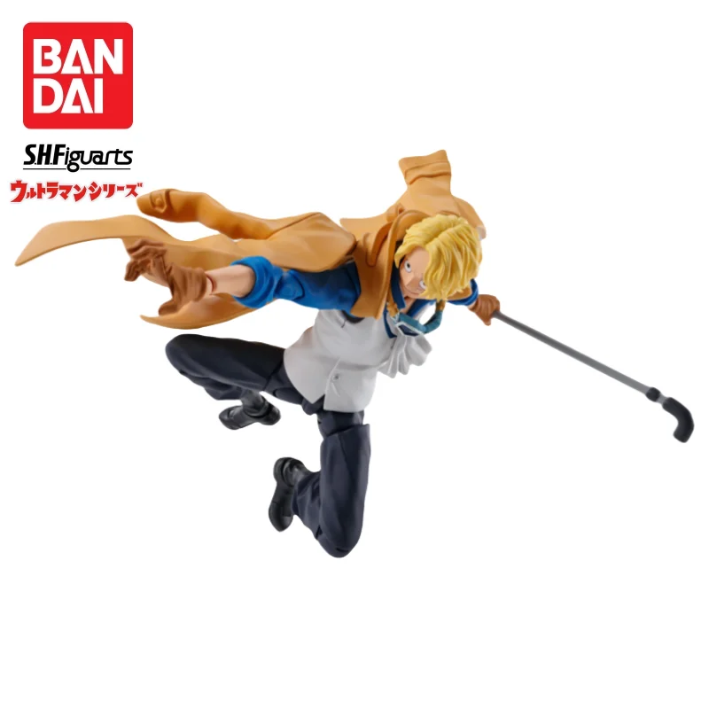 Disponibile Bandai Original S H Figuarts One Piece Sabo Action Figure Modello Doll Brand New Boxed Anime Personaggi Giocattoli Modello Garage
