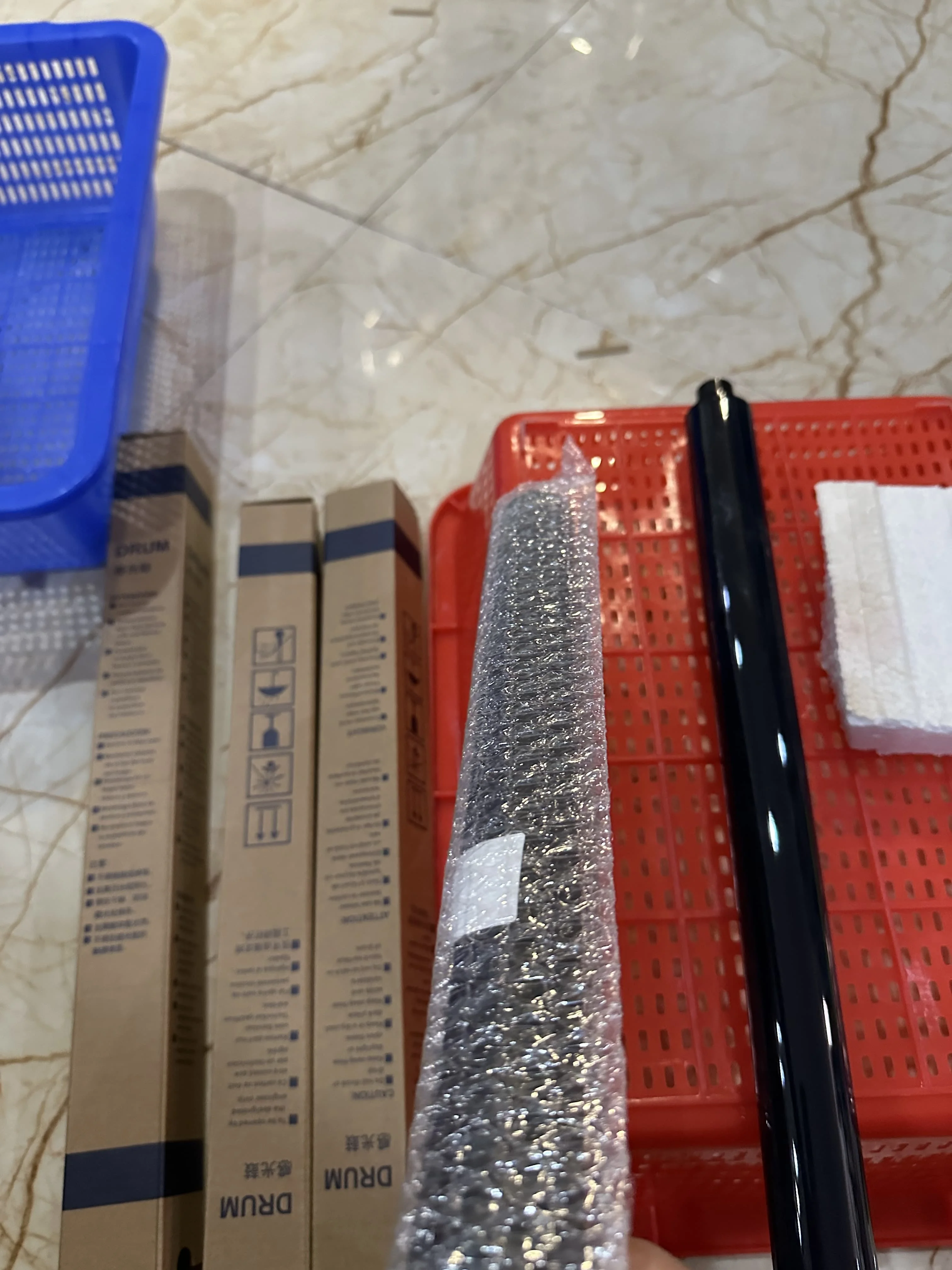 

5X OPC DRUM for RICOH Aficio MP C2003 C2011 C2503 C2004 C2504 / MPC2003 MPC2011 MPC2503 MPC2004 MPC2504