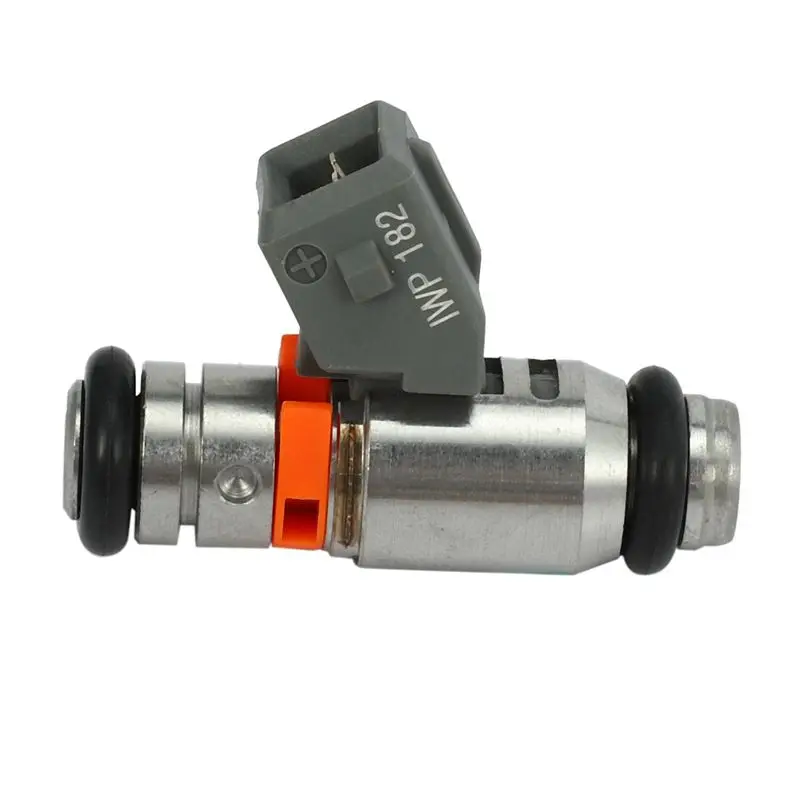 Well 5X Automotive-Kraftstoffeinspritzdüse für Piaggio Gilleh Vespa PI8732885 GTS250 300 IWP 182 IWP182