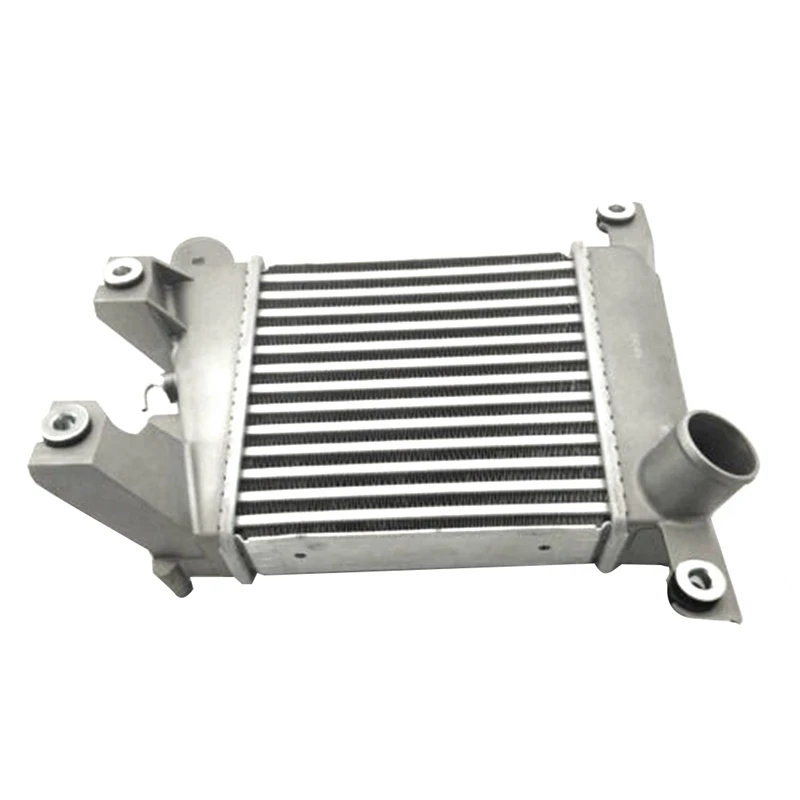 1 Pcs 14461-VK50A Air Cooler Turbo Charge Air Cooler For Nissan Nassan Navara BD20 YD25 2002-2008 14461VK50A