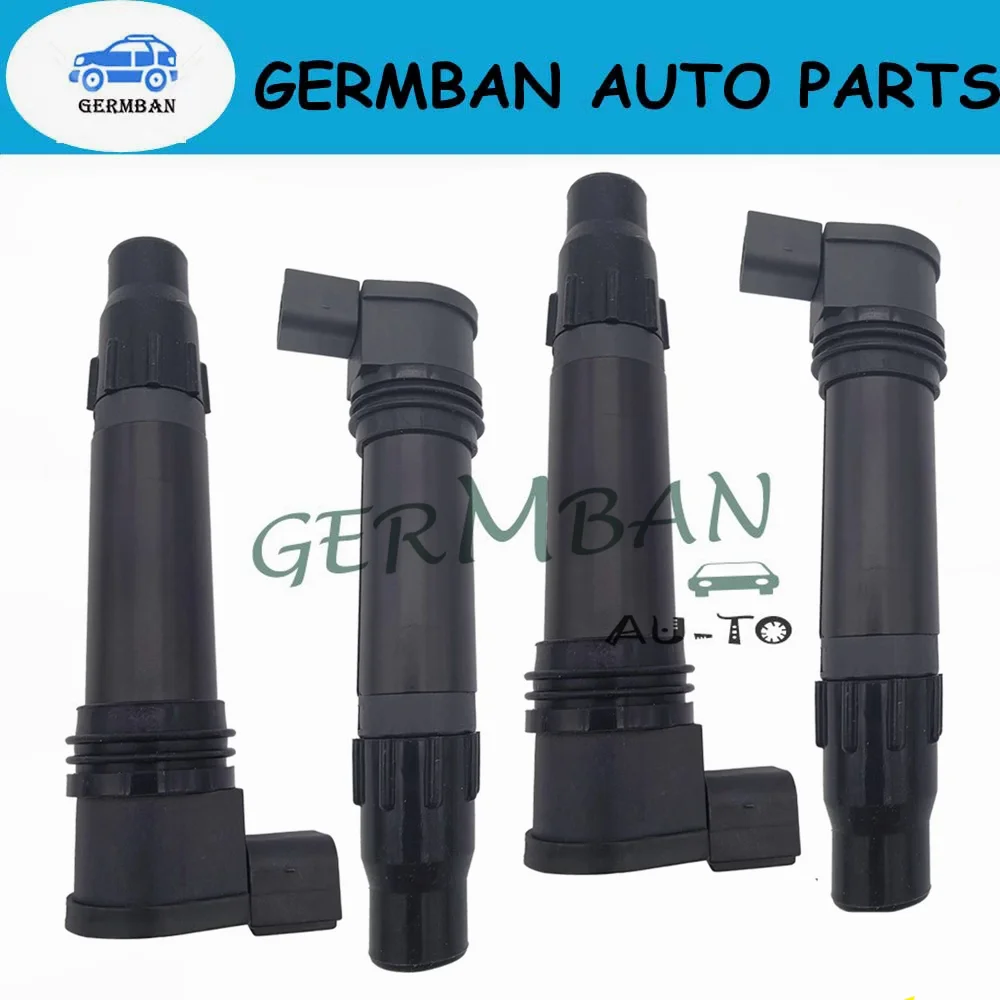 Motorcycle Ignition Coil 129700-4510 For Honda CBR600RR CBR600RR CBR-600RR CBR600 RR 2003-2020 30700-MEE-641 1297004510