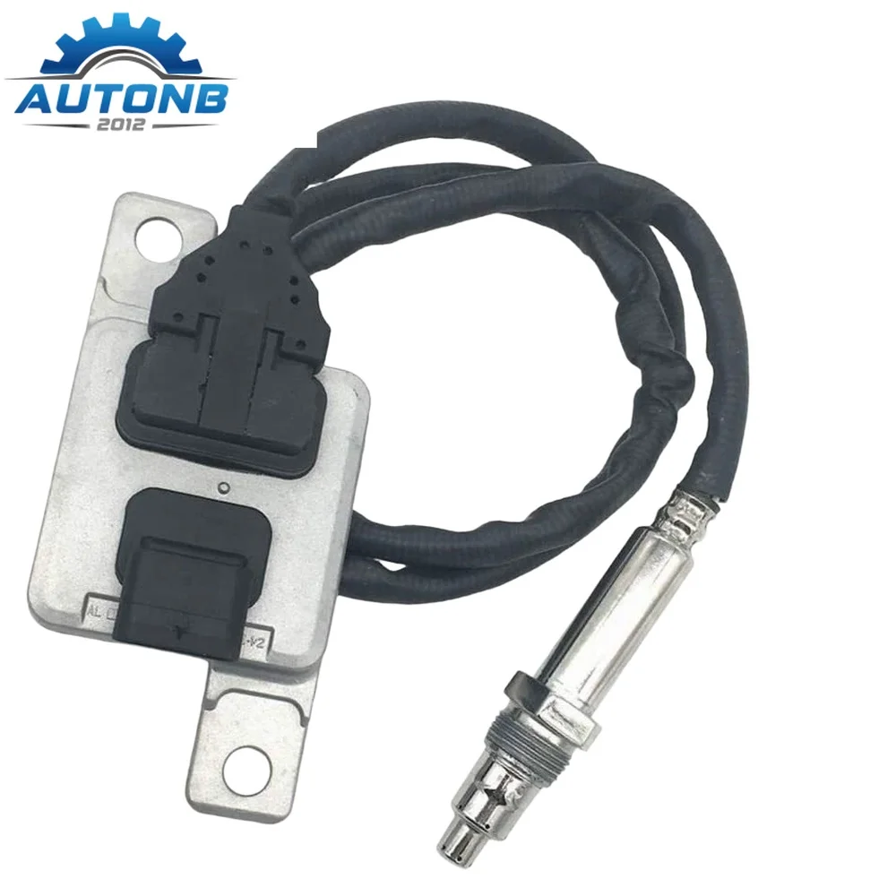

ZOOMKEY Fit For Nox Sensor Fit For Passat 2.0L 03L907807R 5WK96737