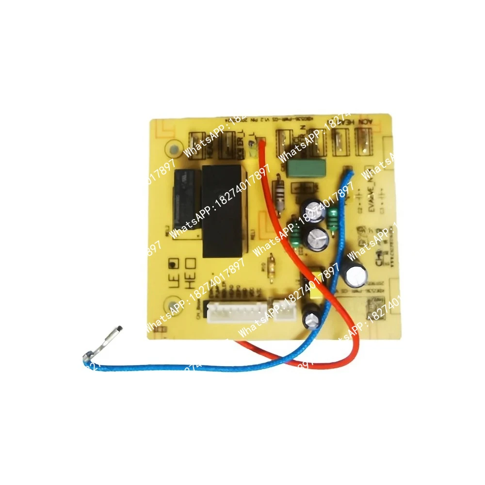 Placa de alimentación para vaporizador GC625 GC626 GC627 GC628 GC629, accesorios para placa de circuito