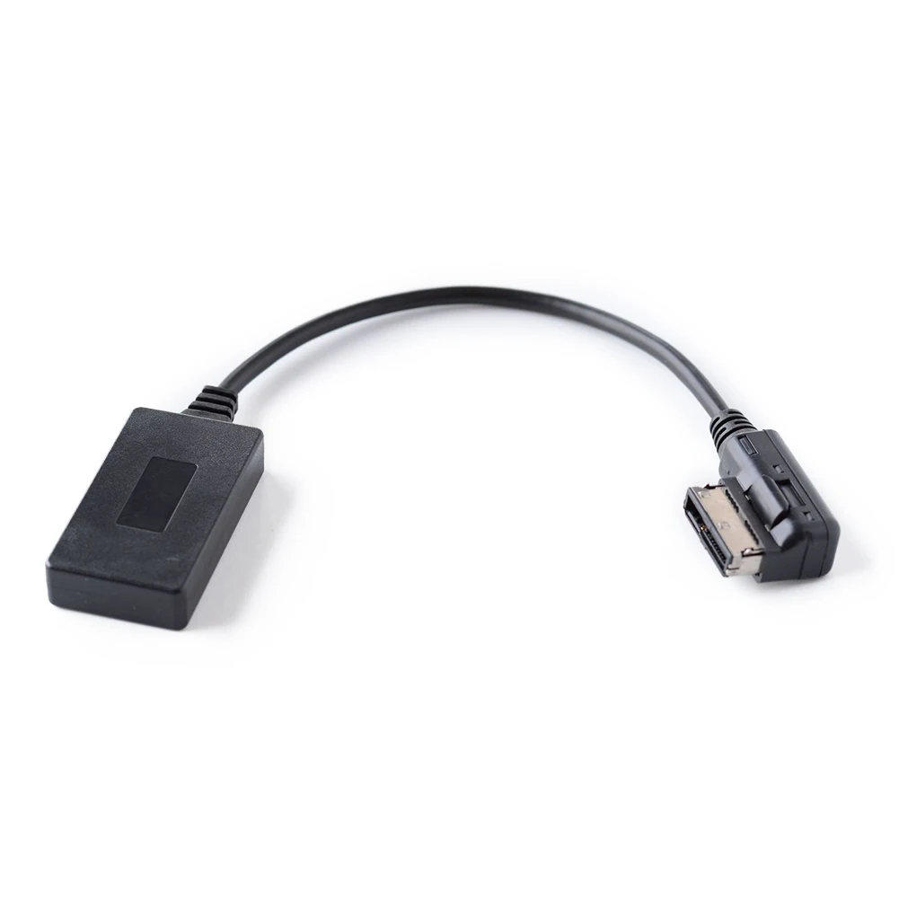 HD Sound 5 0 Aux Adapter Cable for Mercedes w212 C207 Seamless Connection Long Cable Length for Easy and Reliable Use