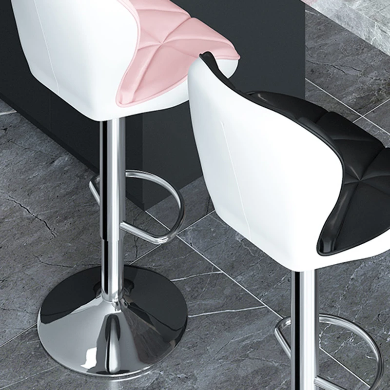 Рисунок 5 - Европейский подъемный барный стул