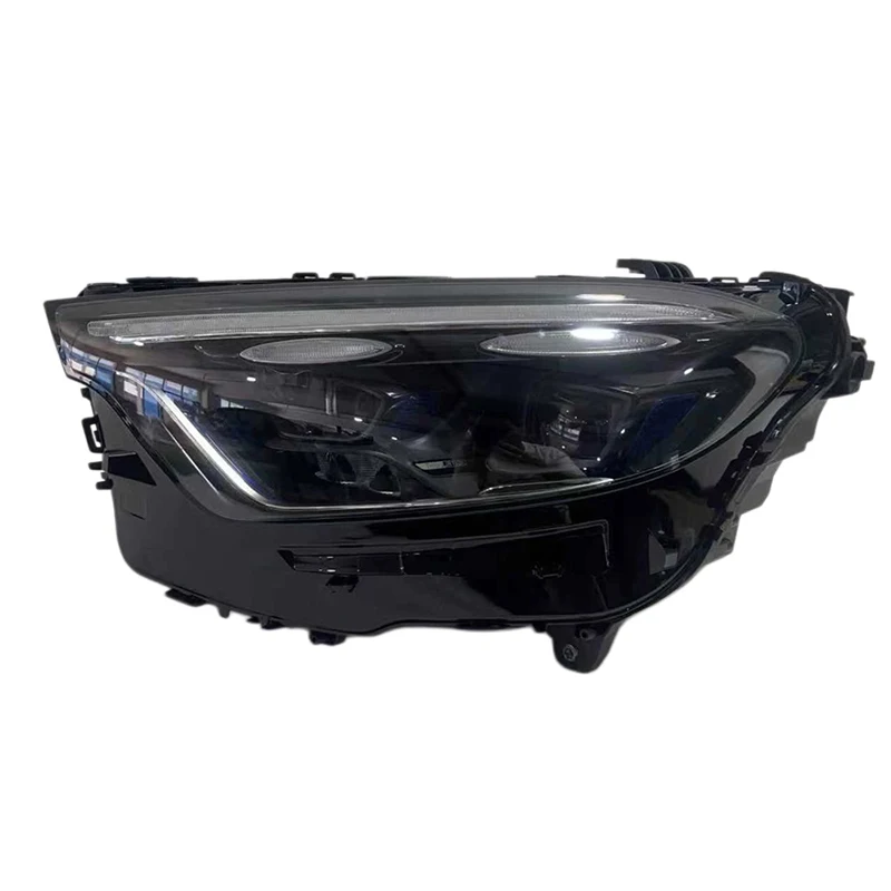 For Mercedes-Benz GLC X254 Headlight 2023-2025 W254 Headlights Original GLC43 GLC53 Headlights Digital LED Headlight Assembly