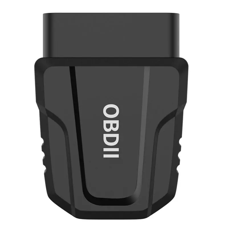 

AEE6-Новый автомобильный диагностический инструмент Bluetooth-соединение OBD II Инструмент обнаружения диагностики неисправностей Чистый код напряжения для чтения
