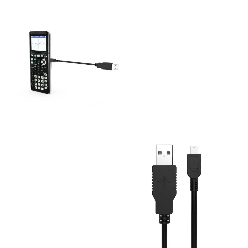 1.5M/4.9Ft Usb 5Pin…