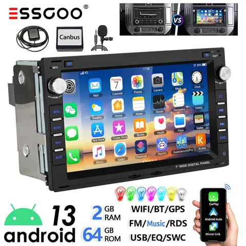 10 best sales golf 4 multimedia - №3