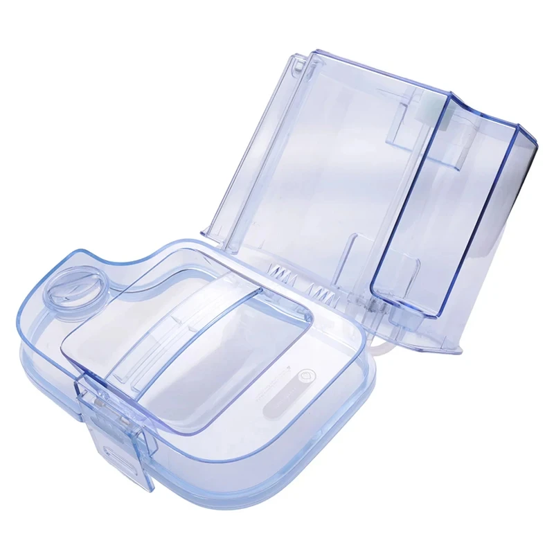 Original Dreame W10/W10 Pro vakumukan su yedekleyici yedek parça geriüşüm kutusu aksesuarları