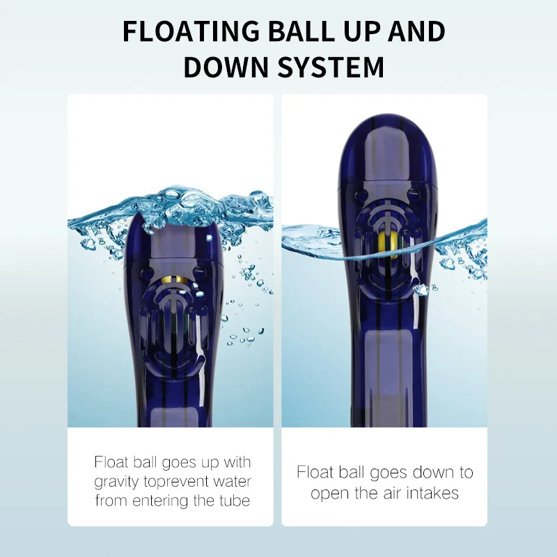 Thumbnail 3 - #67 Latest Snorkelling Masks Offers