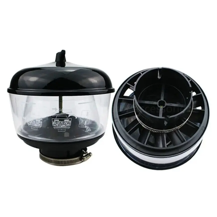 For Excavator Air F…