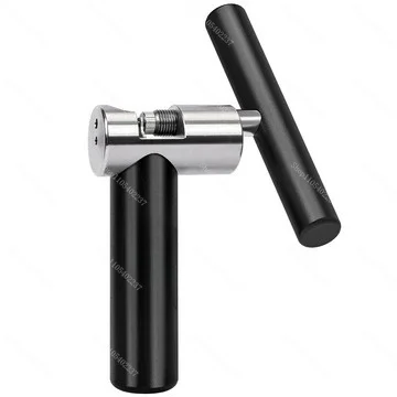

Bicycle Chain Breaker, Special Chain Removal Tool for Dismantling and Repairing Mountain and Road Bike Chains