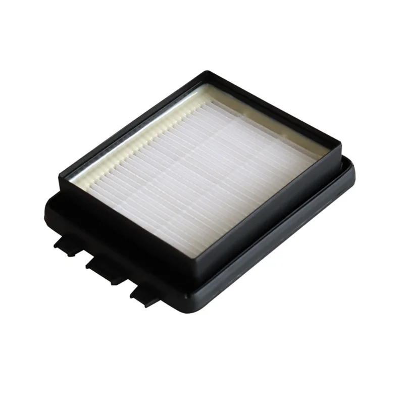 

A75X Top 4Pcs Exhaust Air Filter For Karcher VC6/VC6100/VC6150/VC6200/VC6300 Vacuum Cleaner Spare Replacement Air Filter