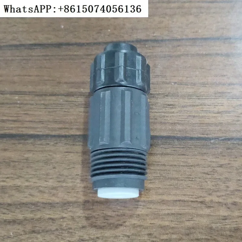 Pasfeta Metering Pu…