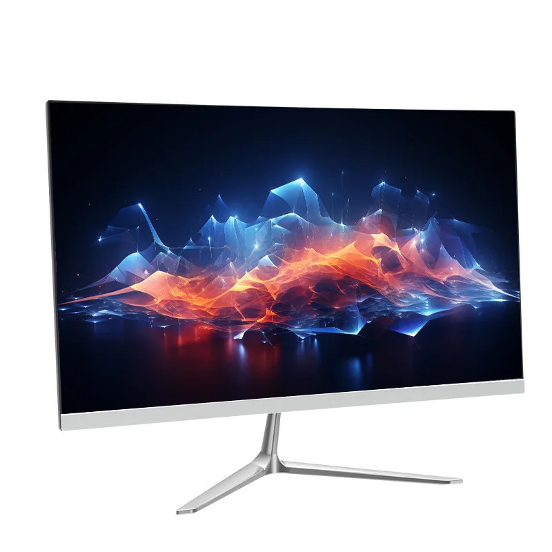 

Core i7 computer all-in-one computer full set of business office home design desktop touch