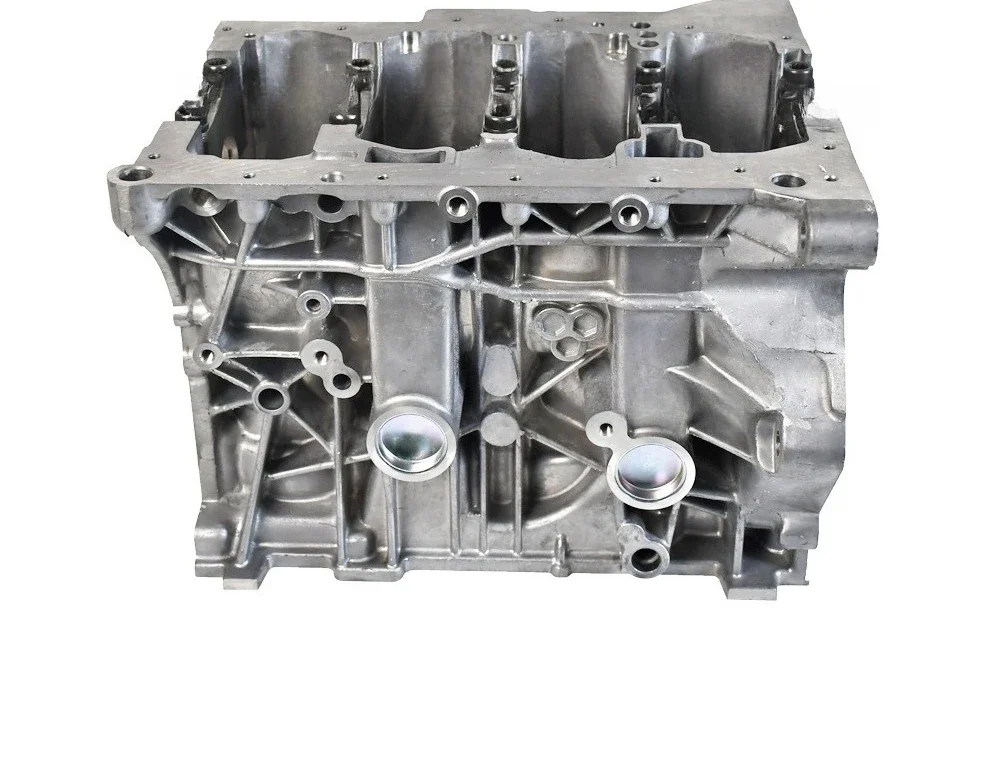 For EA211 Automobile Engine Block Motor Spare Parts 04E103101C