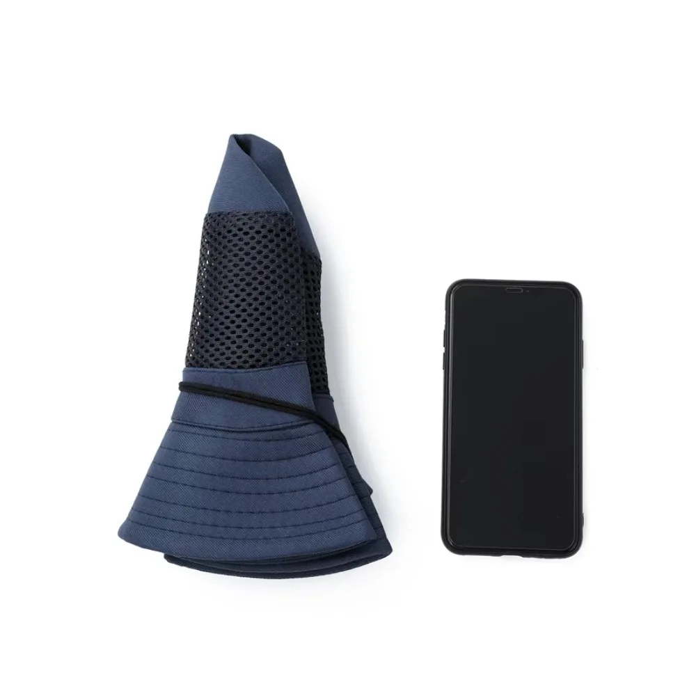 

Высококачественная повседневная рыбацкая шляпа с ветрозащитной веревкой, дышащая альпинистская кепка, складной солнцезащитный зонт, шляпа с большими полями, унисекс