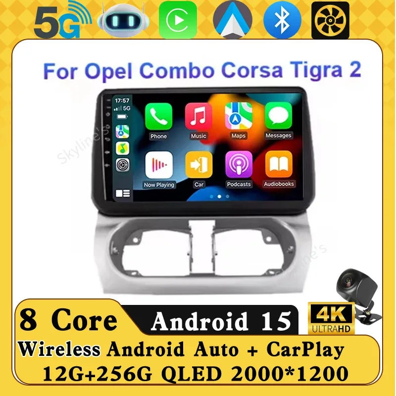 Android 16 Car For …