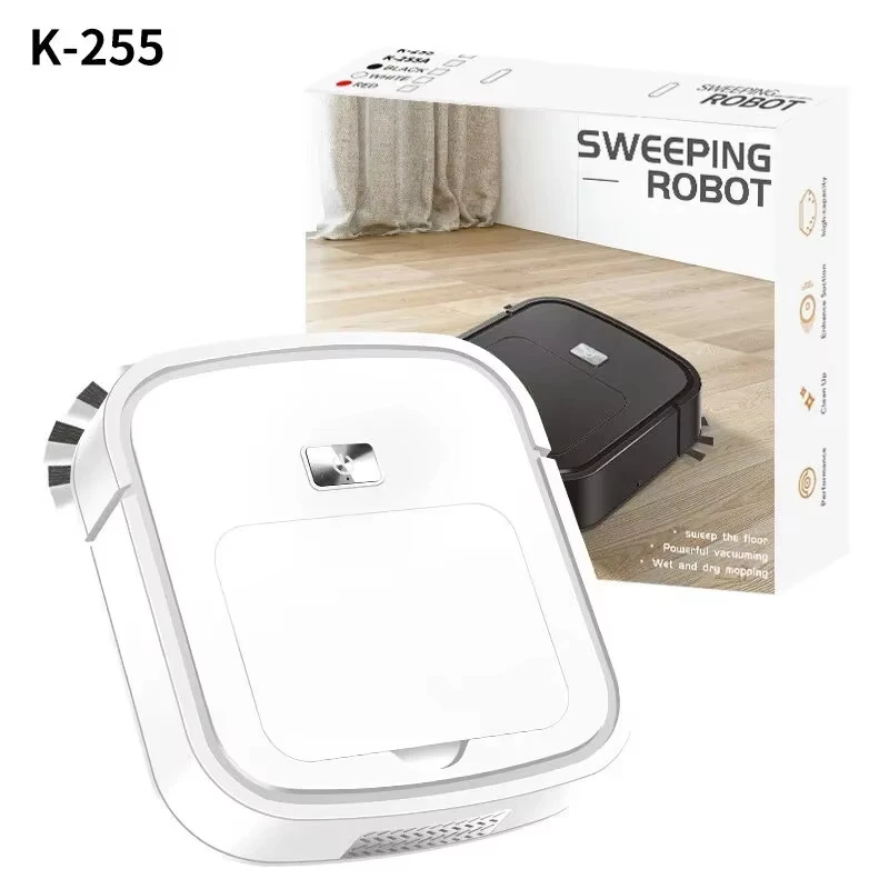 Xiaomi Sweeping Robot All-round Electric Sweeper Sweeping And Mopping Machine Household Cleaning Sweeper Fully Automatic Sweeper