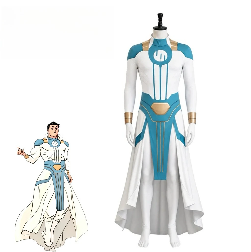 invincible-viltrumites‌-jumpsuit-cosplay-costume-anime-character-halloween-masquerade-performance-clothing-for-men