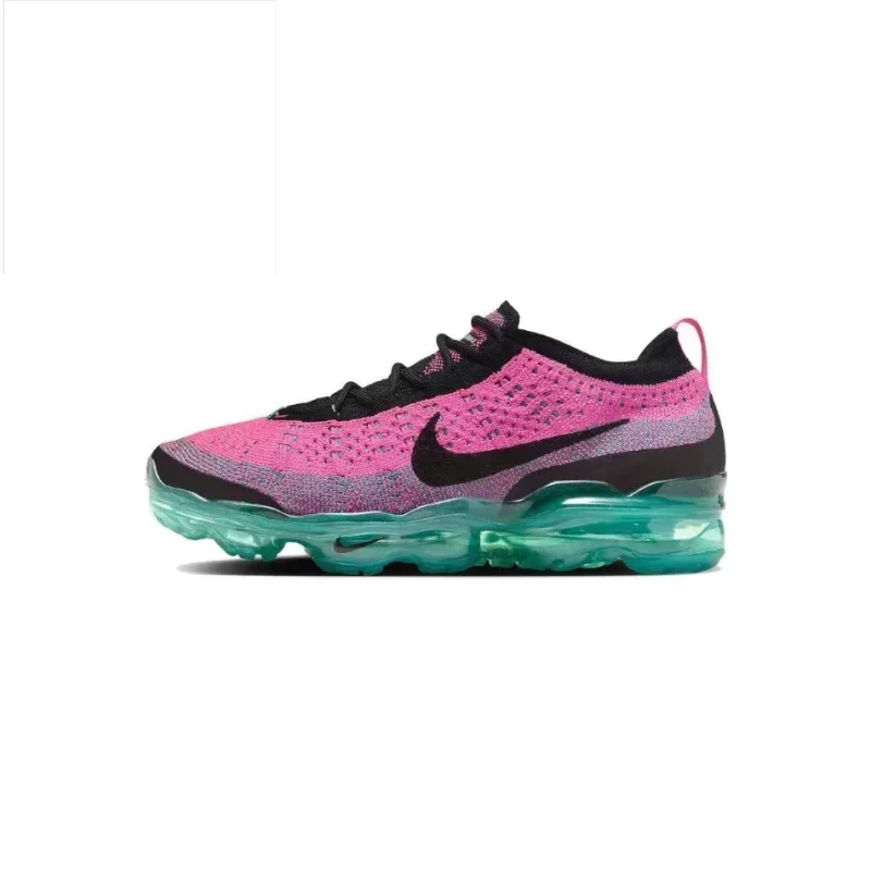 Nike Air Vapormax 2023 Flyknit Miami Nights FN7182-335Men's And Women's Sneaker Cushion Shoes