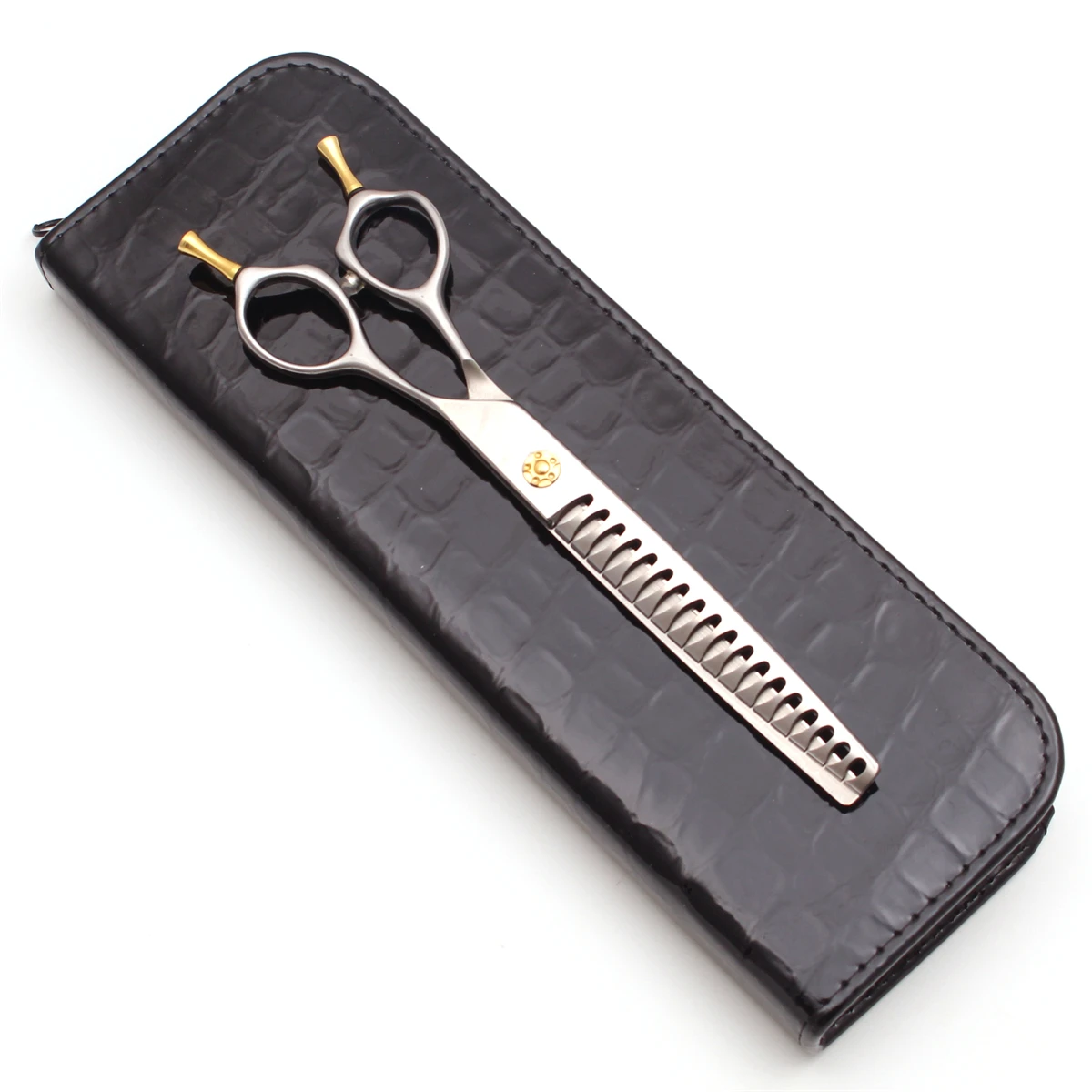 Professional Pet Scissors 7