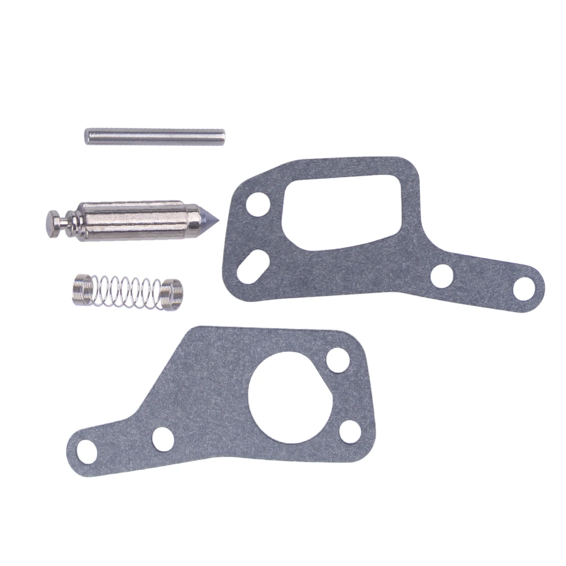 9 Pcs Chainsaw Carb Carburetor Repair Rebuild Kit fit for McCulloch Mini Mac 110 120 130 140 Zama RB19 M1M7