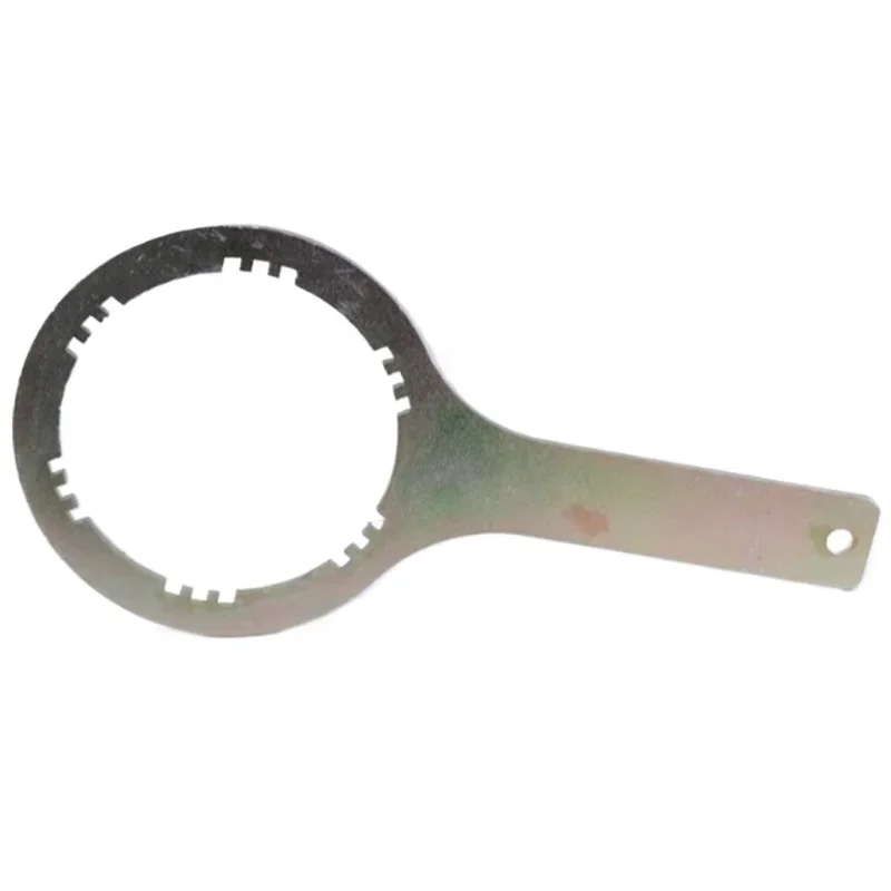 Brand New Excavator Parts Oil-water Separator Filter Cups Elements Wrench for Doosan for Daewoo DX60 75 130 150 215 300