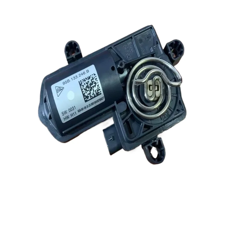 

95813324602 95B133246B 8R0133246B Exhaust valve motor spring Motor exhaust pipe spring For Porsche Macan