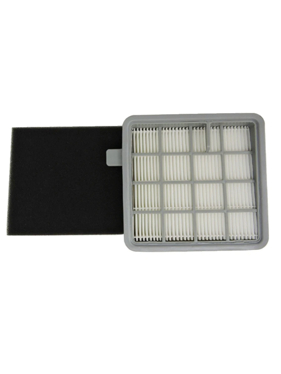 Vacuum Cleaner HEPA Filter for zanussi zan2010R Vacuum Cleaner Parts Accessories Replacement