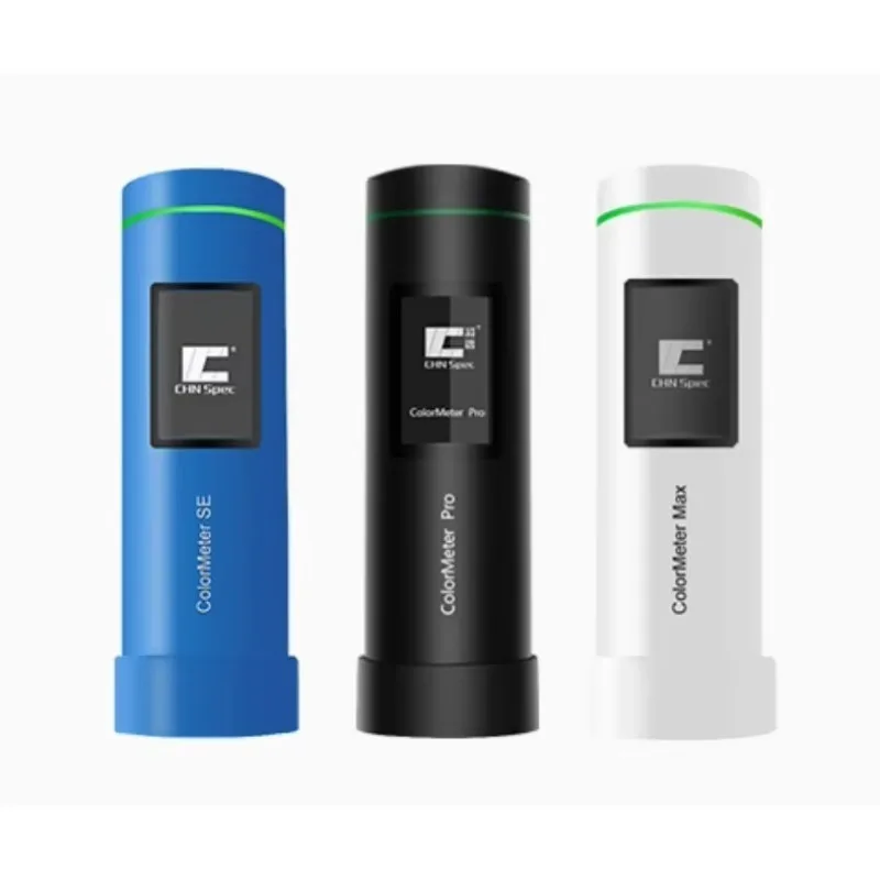 

Portable Spectrocolorimeter D65 Light Source Medical Laboratory Industrial Color Testing Instrument