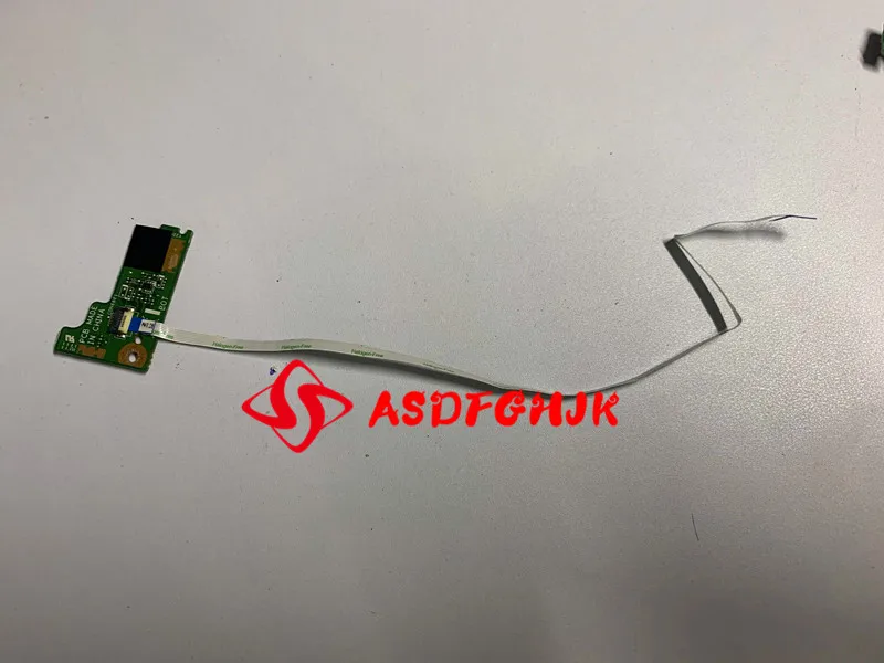 X750DP_PWR For asus X550 K550D K555Z X750DP X550ZE switch POWER board TESED OK