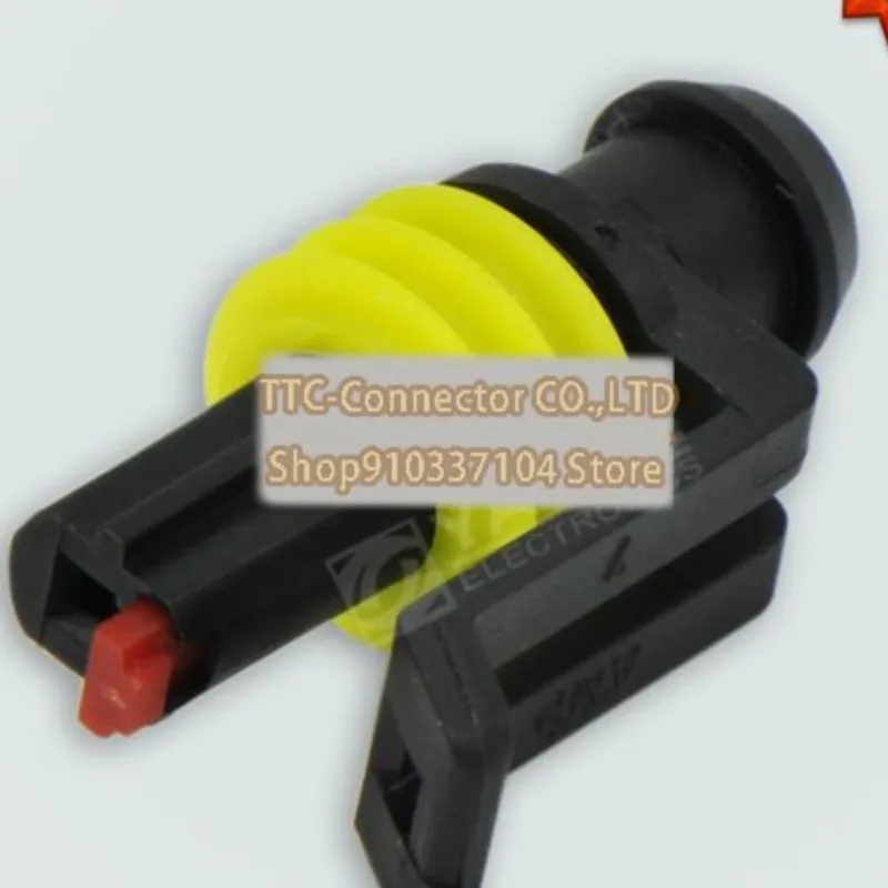 

10pcs/lot 282079-2 Connector 1P shell 100% New and Original new