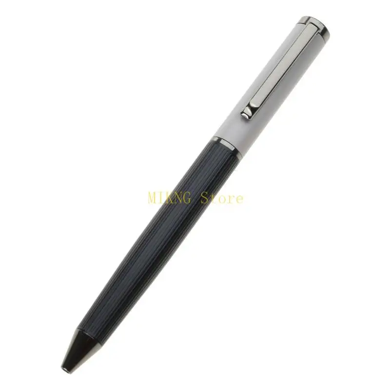Metal Ballpoint Pen Pen Twist Action Pen Write Smoohtly Gift Pen أفضل بيع