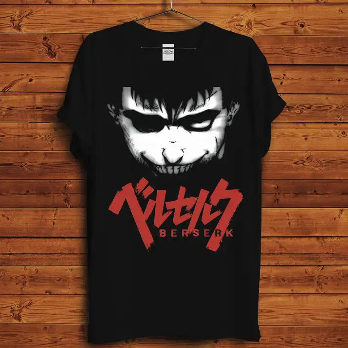 

Berserk T-Shirt